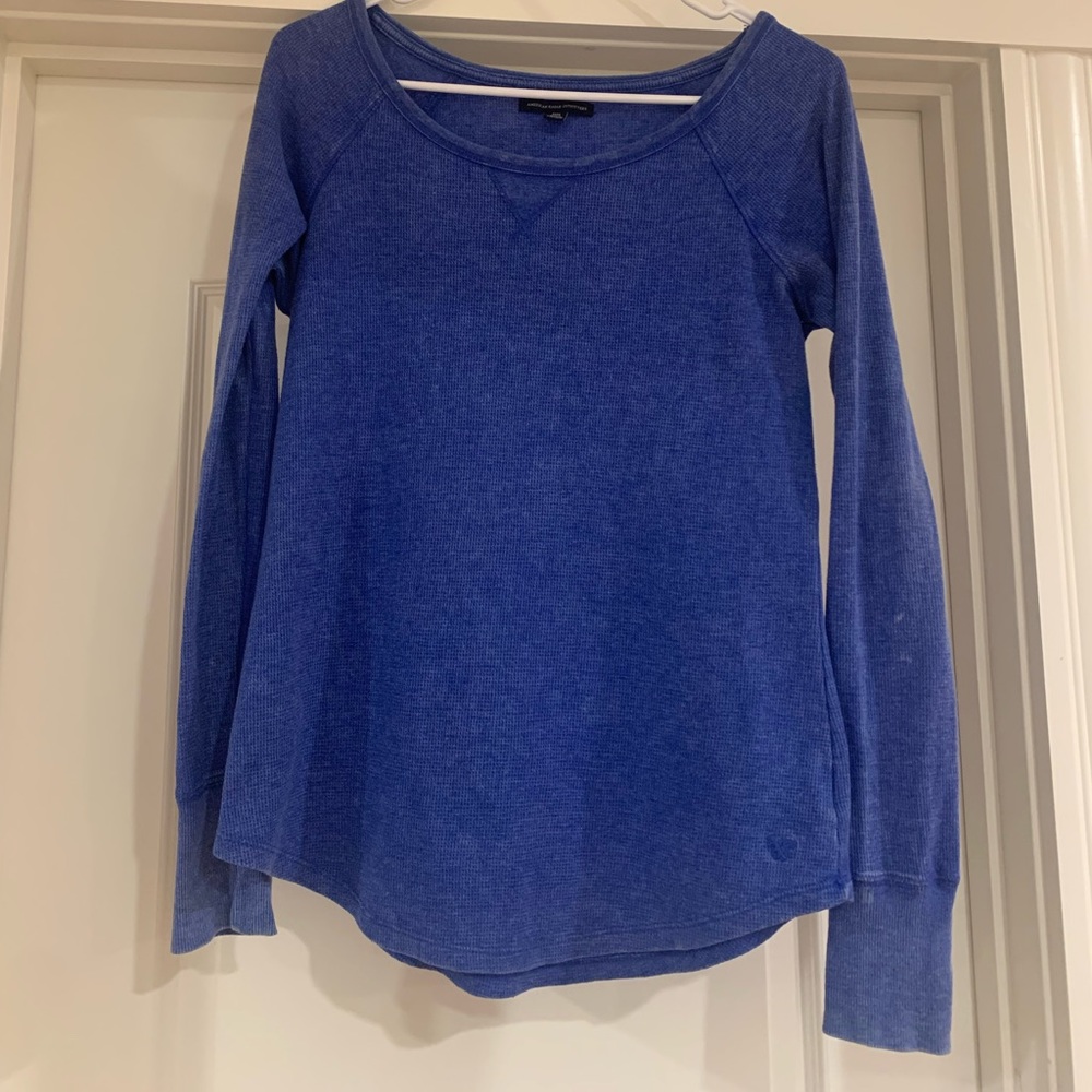 American Eagle Top